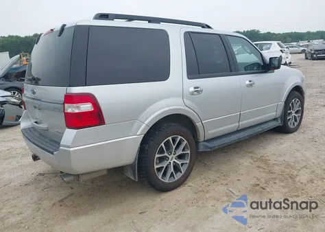 2017 Ford Expedition Xlt from USA, damaged, VIN 1FMJU1JT2HEA58564